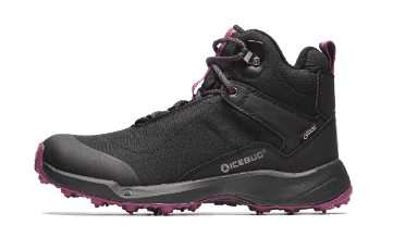 IceBug Damen-Wanderschuh F13052-9B Pace 3 GTX blk/darkH