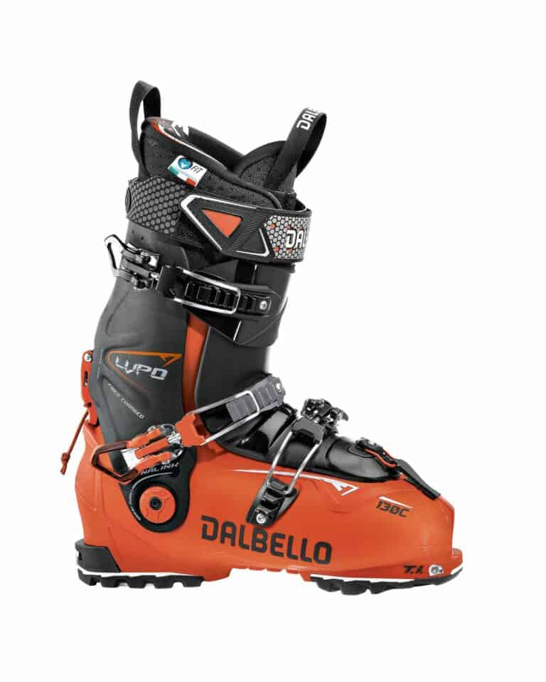 Dalbello H.-Skischuh DL130C7.OB LUPO 130 C Uni