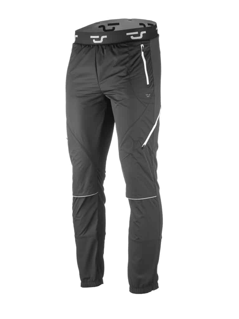 Traunsteinsport Herren-Skitouren Hose ohne Träger