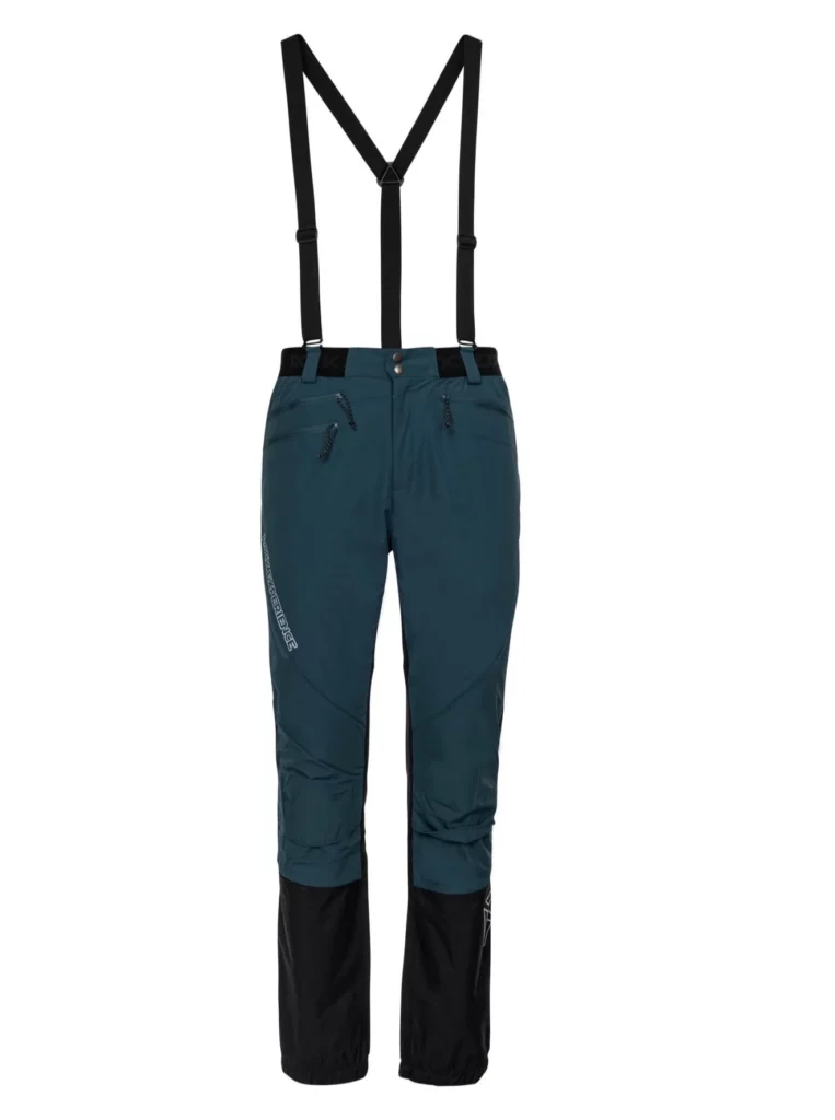 Rock experience Herren-Skitouren Trägerhose