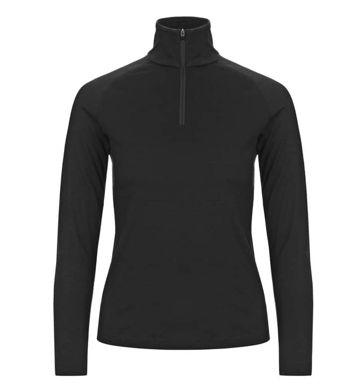 Supernatural D-Unterhemd LG SNW004078-S872 Base 1/4Zip 230