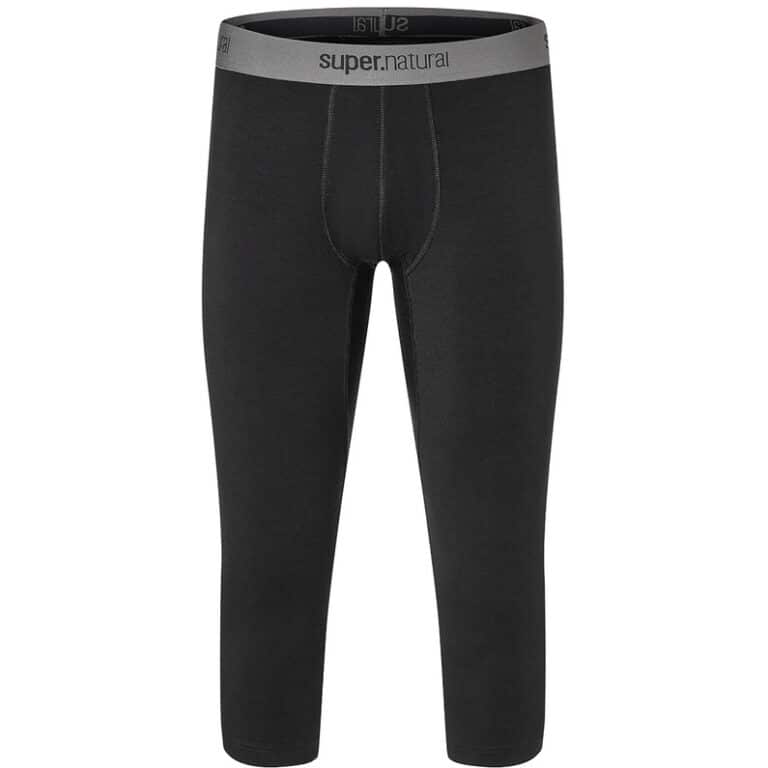 Supernatural H-Unterhose 3/4 SNM003900-U66 Base 3/4 175