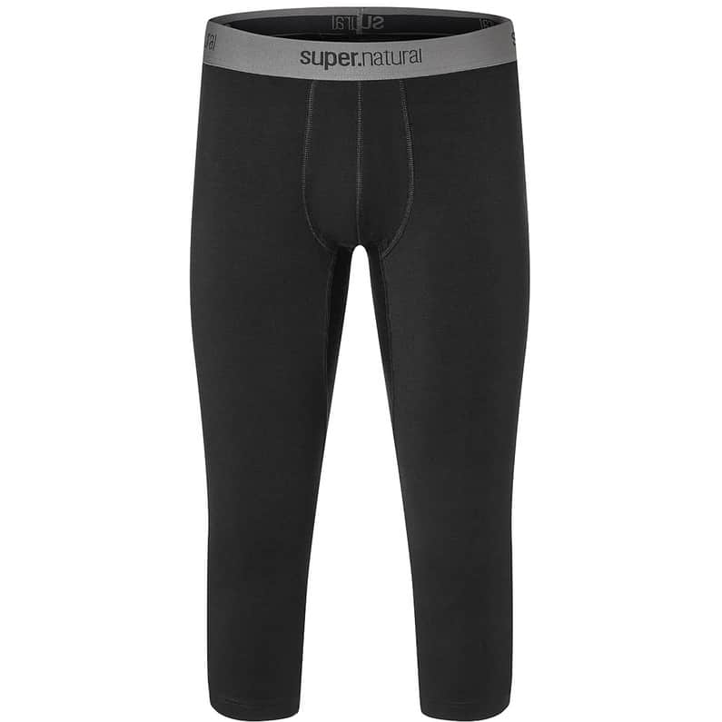 Supernatural H-Unterhose 3/4 SNM003900-U66 Base 3/4 175