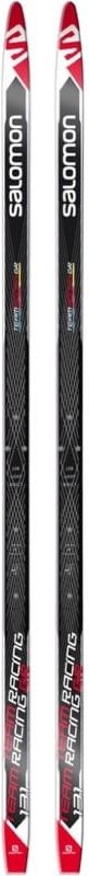 Salomon K-LL Ski CLASSIC XC Team RacingGrip inkl. Bindung