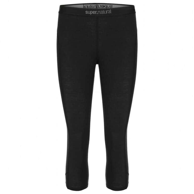 sn Damen-Unterhose 3/4  SNW004463-U66 Base 175 Pir