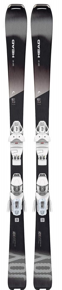 HEAD Ski Easy Joy Pro SLR + Head JOY 9.0 GW