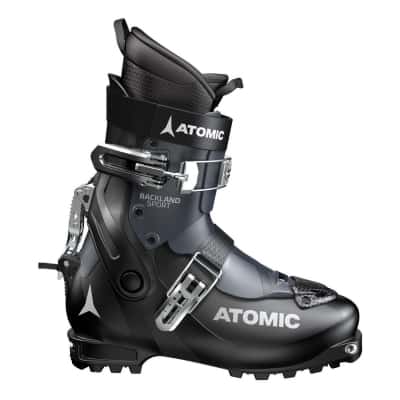 Atomic D-Tourenskischuh AE5025940 Blackland Sport