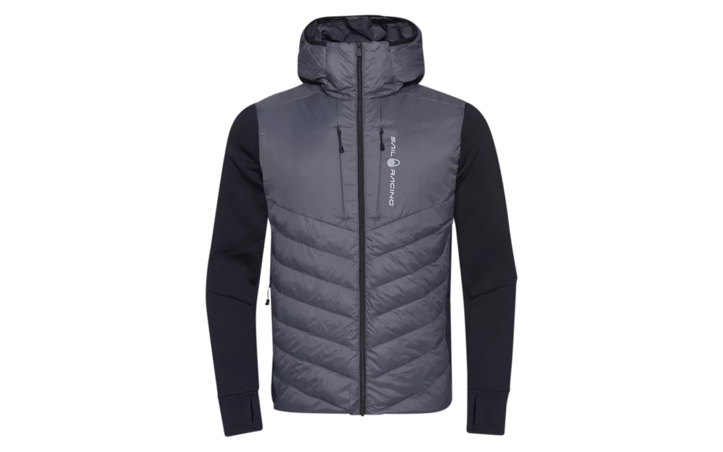 Rock experience H-Primaloft Jacke REMJ10861-W945