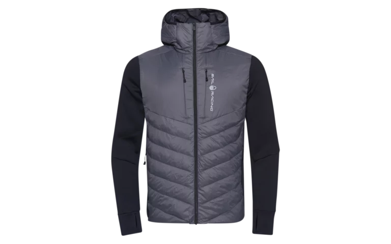 Rock experience H-Primaloft Jacke REMJ10861-W945