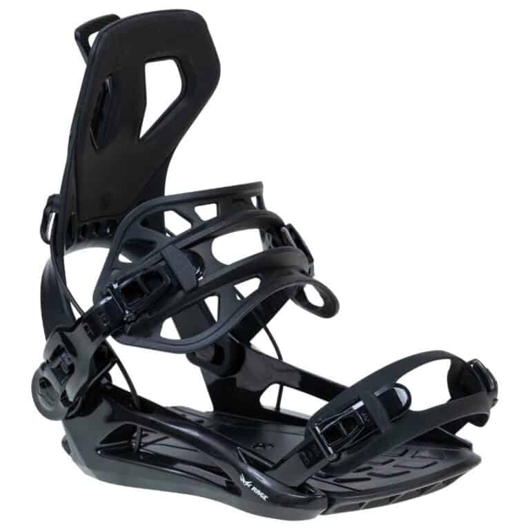 Rage FT360 black SB Softbindung