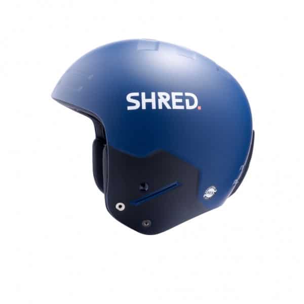 Shred Basher Navy