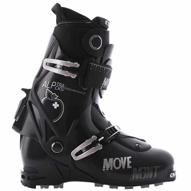 Movement  Performance Herren-Tourenskischuh