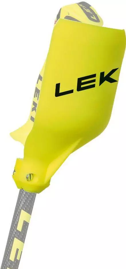 Leki Skistock-Schlagschutz 864300112 Gate Guard Open