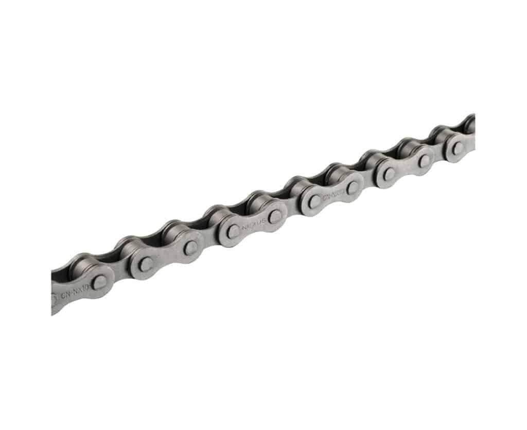 Shimano Ketten 833370 NX10 Nexus/S-Speed 11