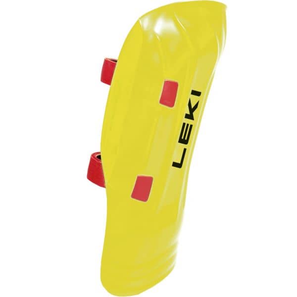 Leki K-Ski-Schienbeinschützer 365200112 ShinGuard WC Pro Jr.
