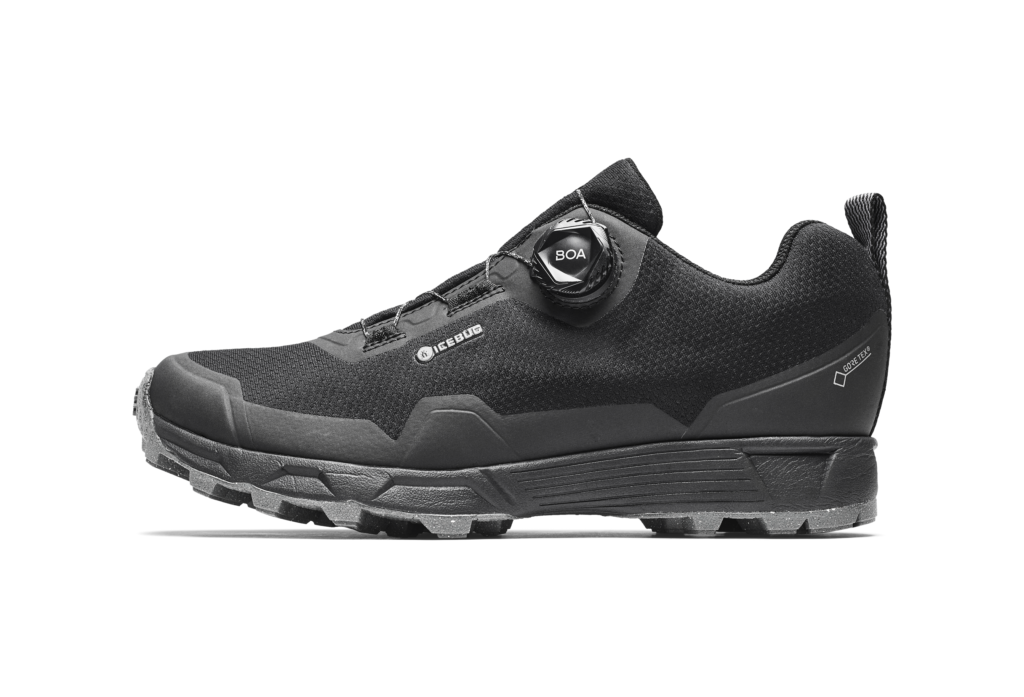 Icebug D-walkingschuhe D5454-0A Rover RB9X