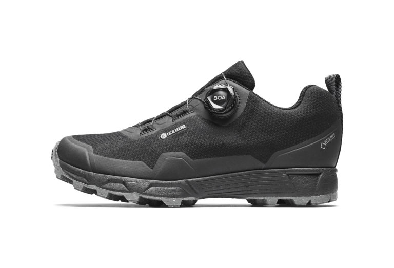 Icebug D-walkingschuhe D5454-0A Rover RB9X