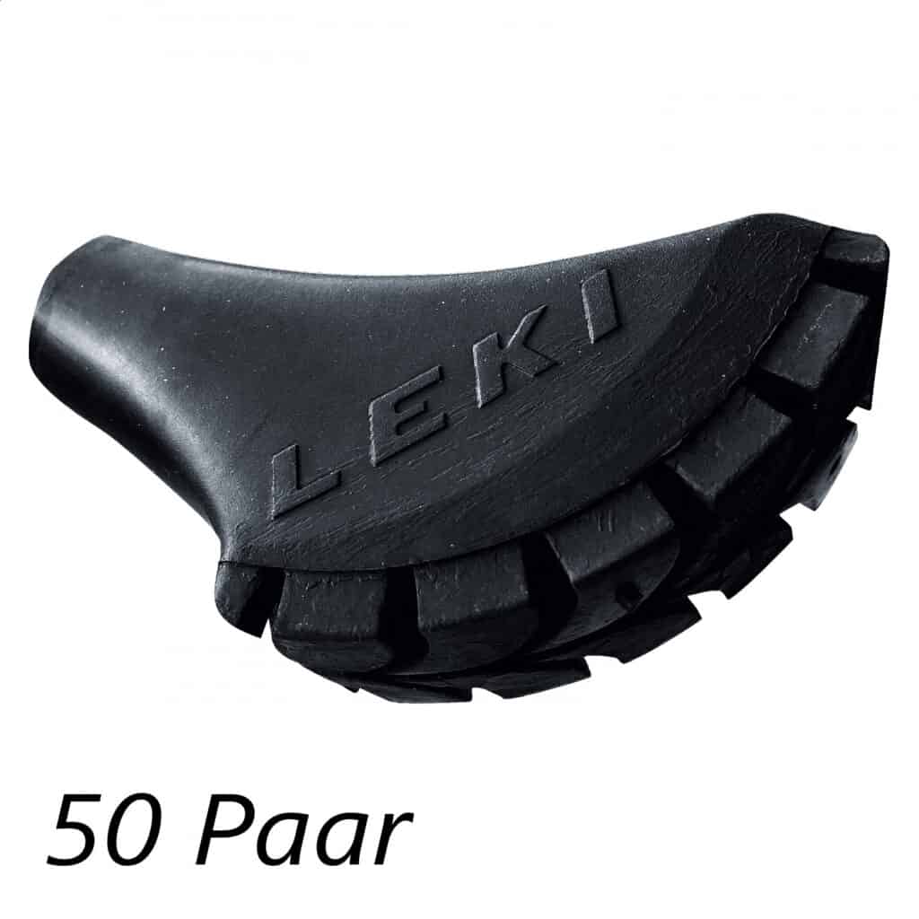 Leki Gummipuffer 881810003 /