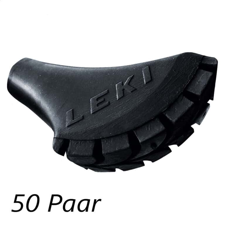 Leki Gummipuffer 881810003 /