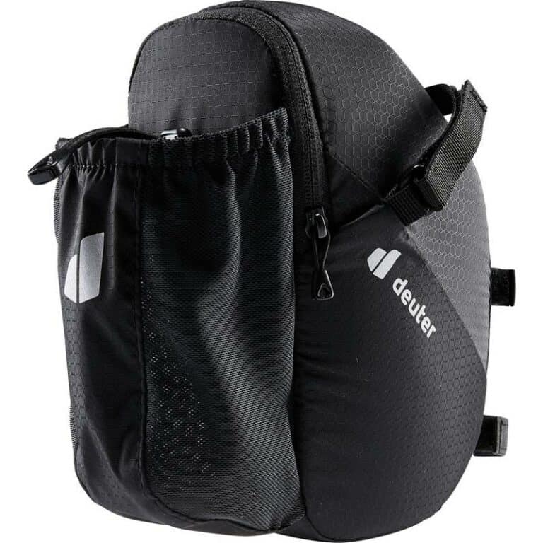 Deuter Rad-Satteltasche 3290422-7000 Bike Bag 1.2 Bott