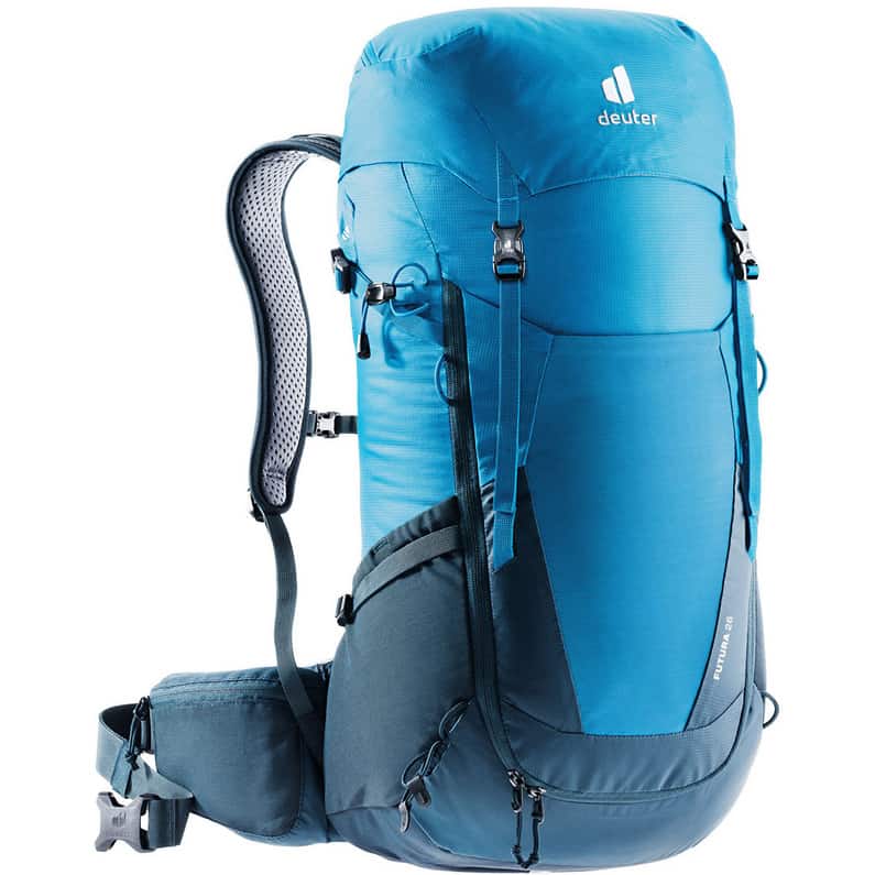 Deuter Wanderrucksack 3400621-1358 Futura 26L