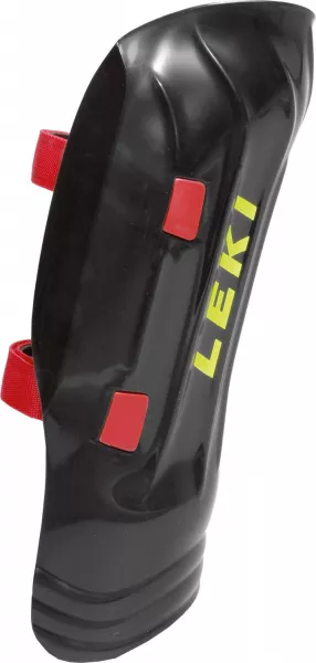 Leki K-Ski-Schienbeinschützer 365200103 ShinGuard WC Pro Jr.