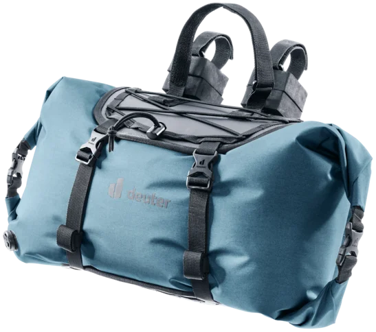 Deuter Rad-Rahmentasche 3231023-3714 Cabezone HB 14
