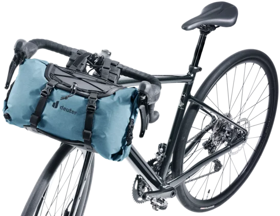 Deuter Rad-Rahmentasche 3231023-3714 Cabezone HB 14