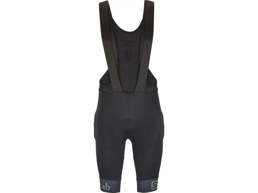 SQlab H-Radträgerhose 673300 SQ-Short One 11