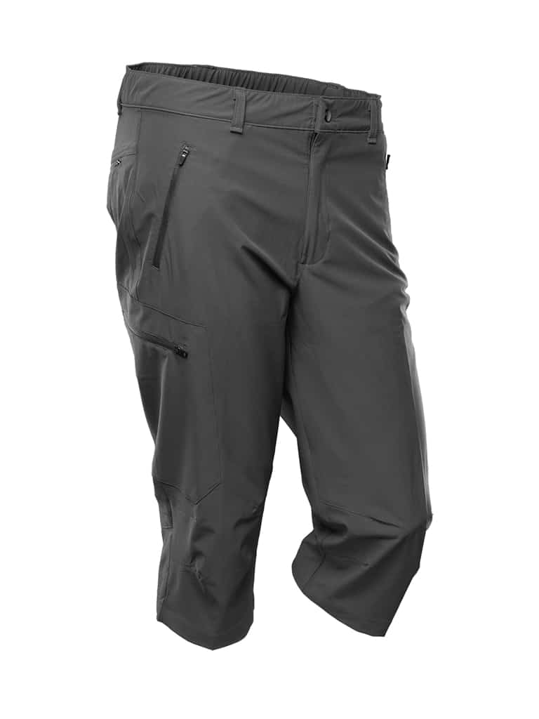 Traunstein TSM954-ANTR Kentucky H-Wanderhose 3/4