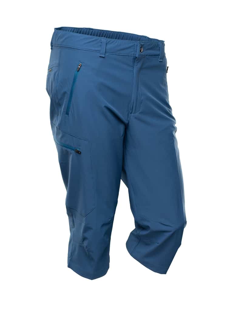 Traunstein H-Wanderhose 3/4 TSM954