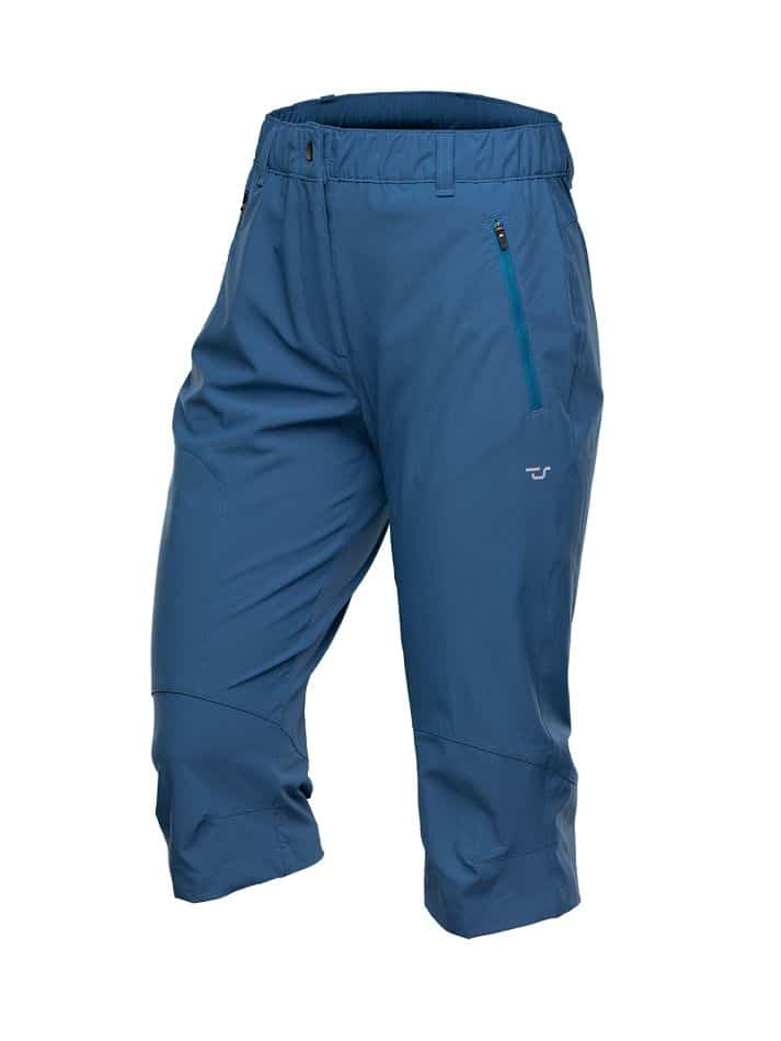Traunstein D-Wanderhose 3/4 TSW954 California