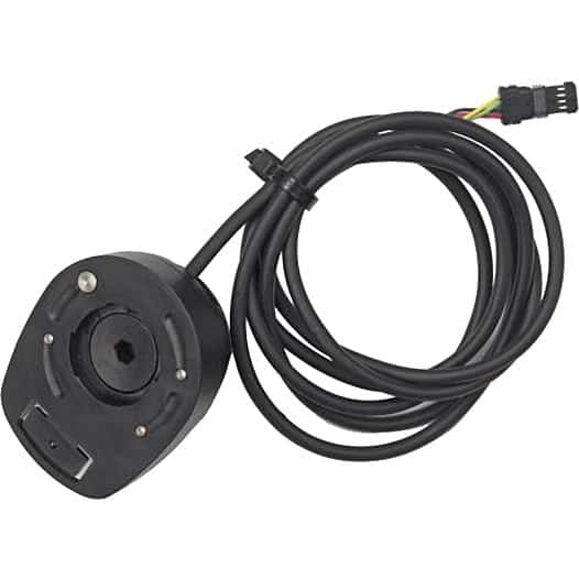Bosch HMI Display Halterung inkl. Kabel und Stecker