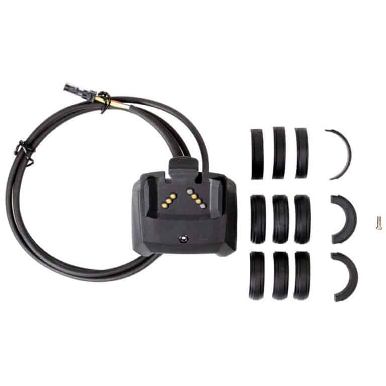 Bosch Displayhalter mit 1300mm Kabel für Intuvia&Nyon