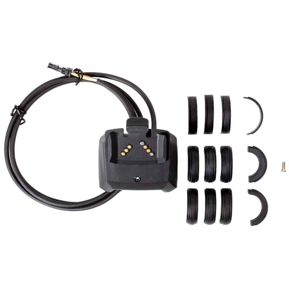 Bosch Displayhalter mit 1300mm Kabel für Intuvia&Nyon