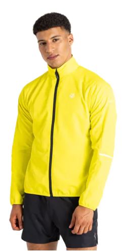 Dare2be H-Radjacke Winddicht DUL308-4KW Illume