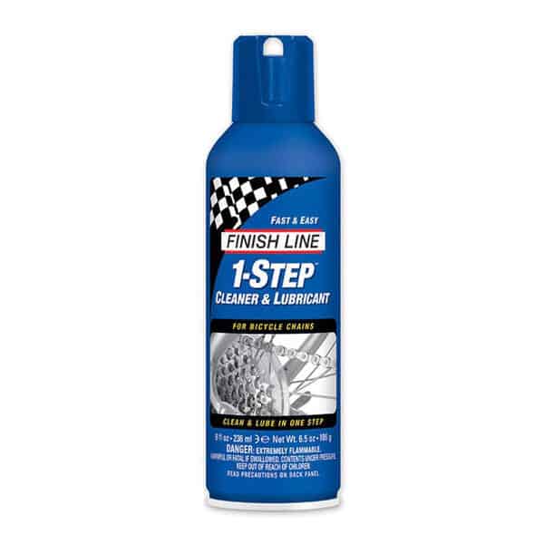 Finish Line Schmiermittel Universal Finish Line 236ml