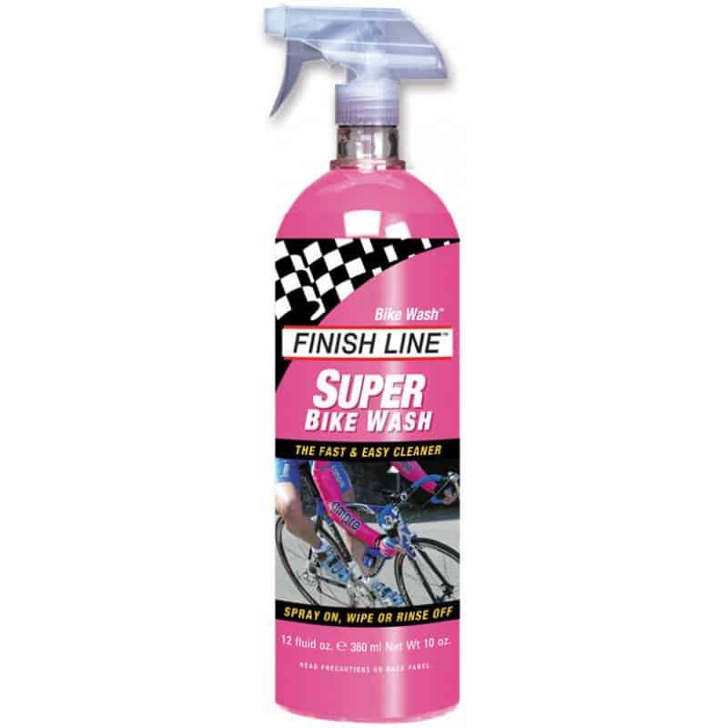 Finish Line Reinigungsmittel /Rad 35031 Super 1L