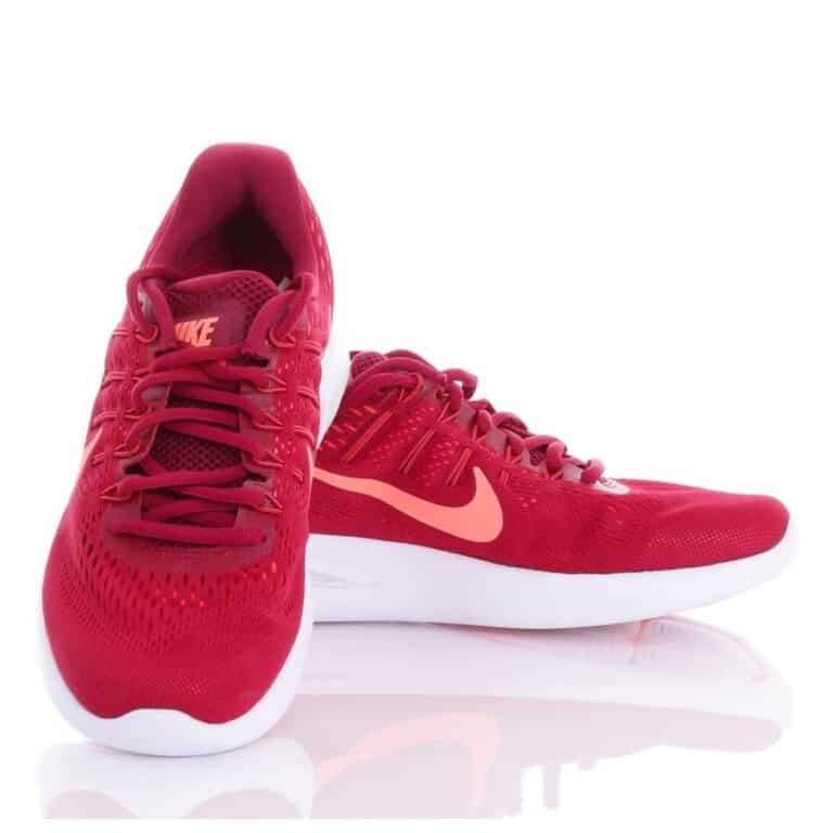 Nike D-Laufschuh 843726-600 Lunarglide 8