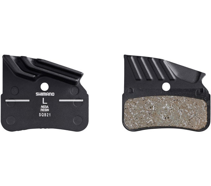 Shimano Scheibenbremsbeläge 676689 BP-N03A-RF