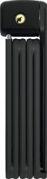 ABUS Radschloß BORDO™ Lite 6055K/85 black SH