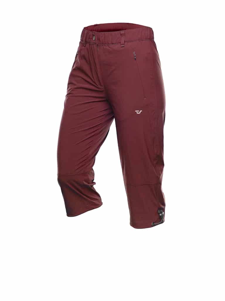 Traunsteinsport D-Wanderhose GEORGIA 3/4