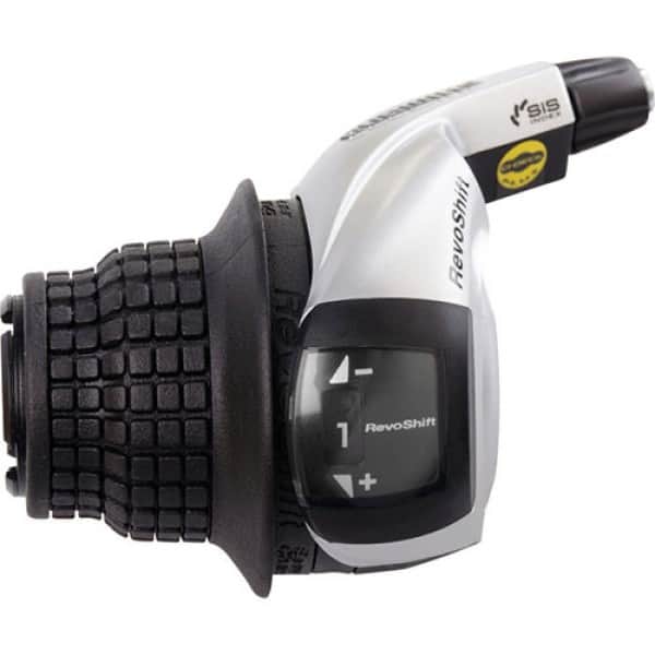 Gripshift-Schaltung 866011 Sch.Drehgriff li.3f