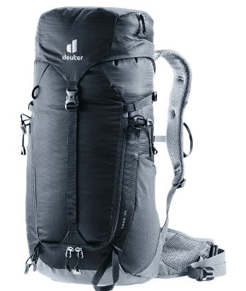 Deuter Rucksack Trail 24 3440323-7411