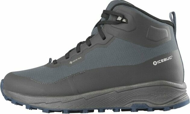 IceBug D-Walkingschuh G93018-9A Haze GTX PeatGrey