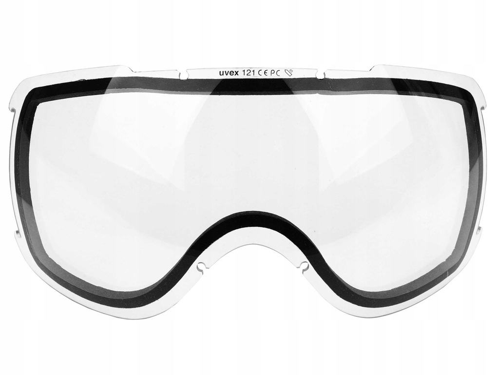 UVEX E-Skibrille