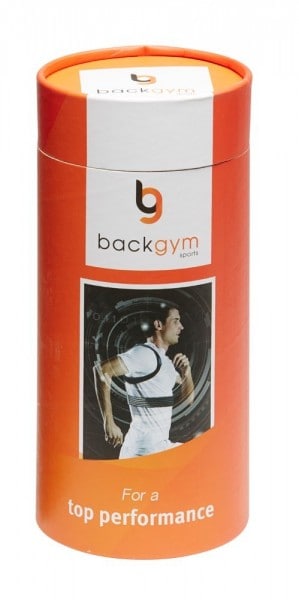 Backgym Haltungstrainer Sport
