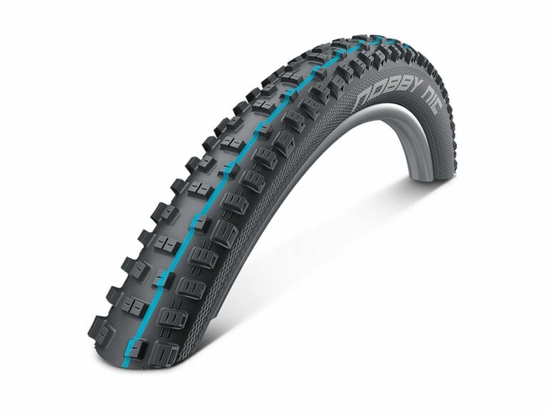 Schwalbe Nobby Nic Evo Addix Speedgrip SnakeSkin - 26 Zoll