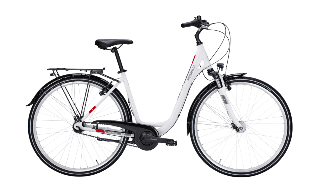 Pegasus Trekking & City 28 Zoll Avanti 7 Deep