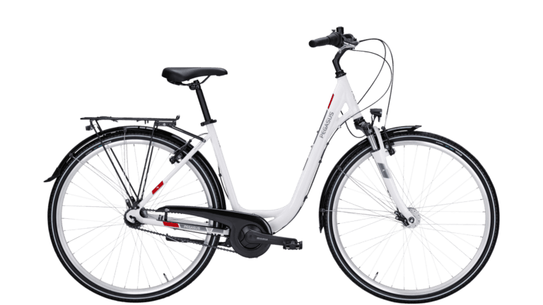 Pegasus Trekking & City 28 Zoll Avanti 7 Deep